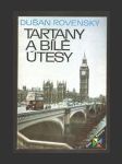 Tartany a bílé útesy - náhled