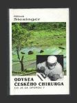 Odysea českého chirurga - Co je za oponou? - náhled