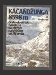 Káčaňdžunga 8598 m - náhled