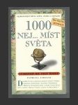 1000 nej... míst světa - náhled