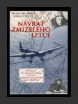 Návrat zmizelého letce - náhled