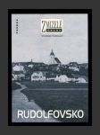 Zmizelé Čechy - Rudolfovsko - náhled