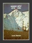 Nandá Déví 1978 / 1981 - náhled