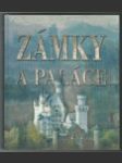 Zámky a paláce - náhled