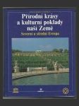 Přírodní krásy a kulturní poklady naší Země - náhled