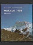 Makalu 1976 - náhled