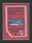 Místopisný obrázkový atlas aneb Krasohled český 9. - náhled