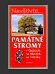 Památné stromy v Čechách, na Moravě, ve Slezsku - náhled