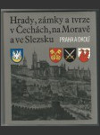 Hrady, zámky a tvrze v Čechách, na Moravě a ve Slezsku VII - Praha a okolí - náhled