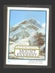 Mount Everest - náhled