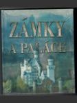 Zámky a paláce - náhled