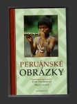 Peruánské obrázky - náhled