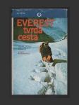 Everest tvrdá cesta - náhled