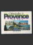 Obrázky z Provence - náhled