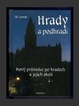 Hrady a podhradí - náhled