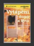 Vytápění domů a bytů - náhled