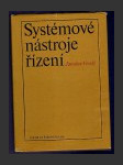 Systémové nástroje řízení - náhled