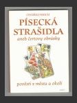 Písecká strašidla aneb čertovy obrázky - náhled