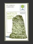 Mýtus a jeho svět - náhled