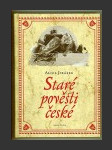 Staré pověsti české - náhled