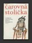 Čarovná stolička - náhled