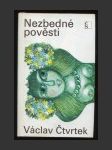 Nezbedné pověsti - náhled