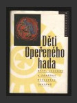 Děti Opeřeného hada - náhled