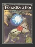 Pohádky z hor - náhled