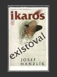 Ikaros existoval - náhled