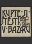 Kupte si štěstí v bazaru - náhled