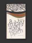 A trubky zlatý prach - náhled