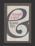 Básník a spol. - náhled