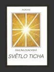 Světlo ticha - náhled