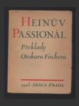 Heinův Passionál - náhled