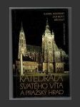 Katedrála svatého Víta a Pražský hrad - náhled