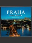 Praha - náhled