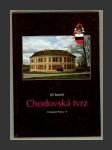 Chodovská tvrz - náhled