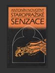 Staropražské senzace - náhled