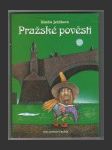 Pražské pověsti - náhled