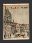 Staletá Praha III - náhled
