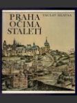 Praha očima staletí - náhled