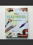 Kurz olejomalba krok za krokem  - náhled