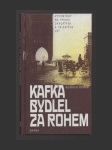 Kafka bydlel za rohem - náhled