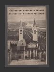 Ilustrovaný průvodce chrámem svatého Jiří na hradě Pražském - náhled
