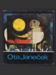 Ota Janeček - náhled