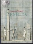 Arsilda - náhled