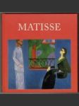 Matisse - náhled