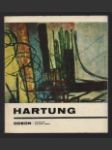 Hartung - náhled