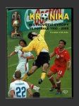 Kronika mistrovství Evropy ve fotbale 1960-2008 - náhled