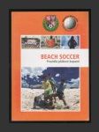 Beach soccer - náhled